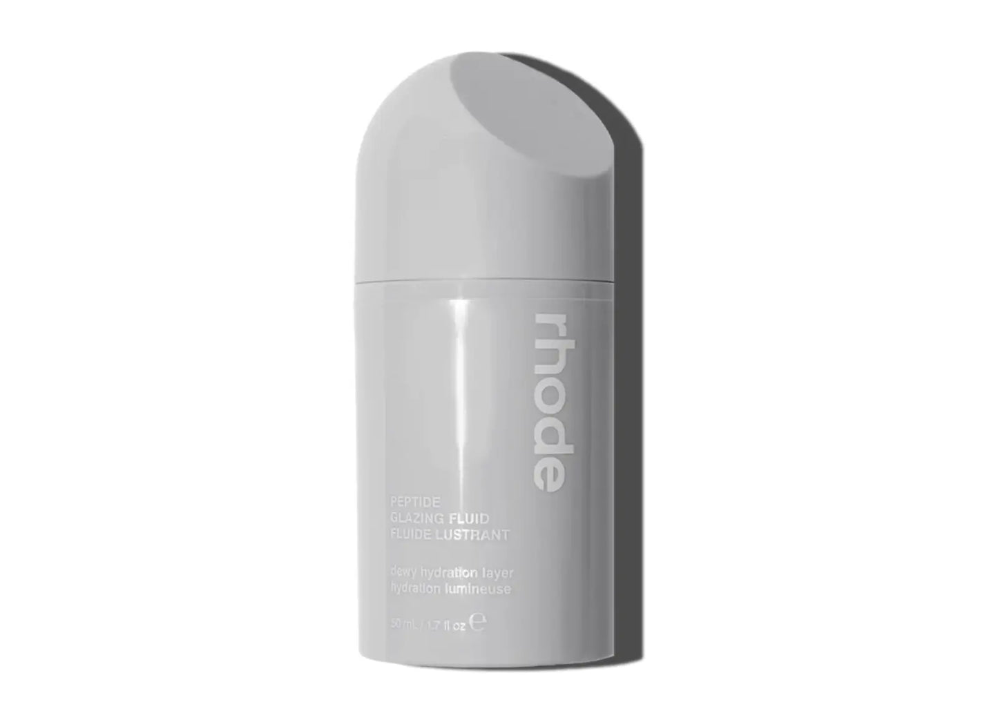 Peptide Glazing Fluid
