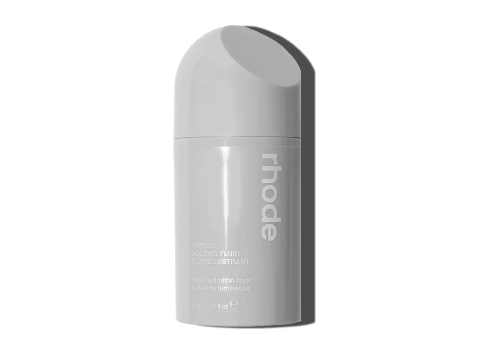 Peptide Glazing Fluid