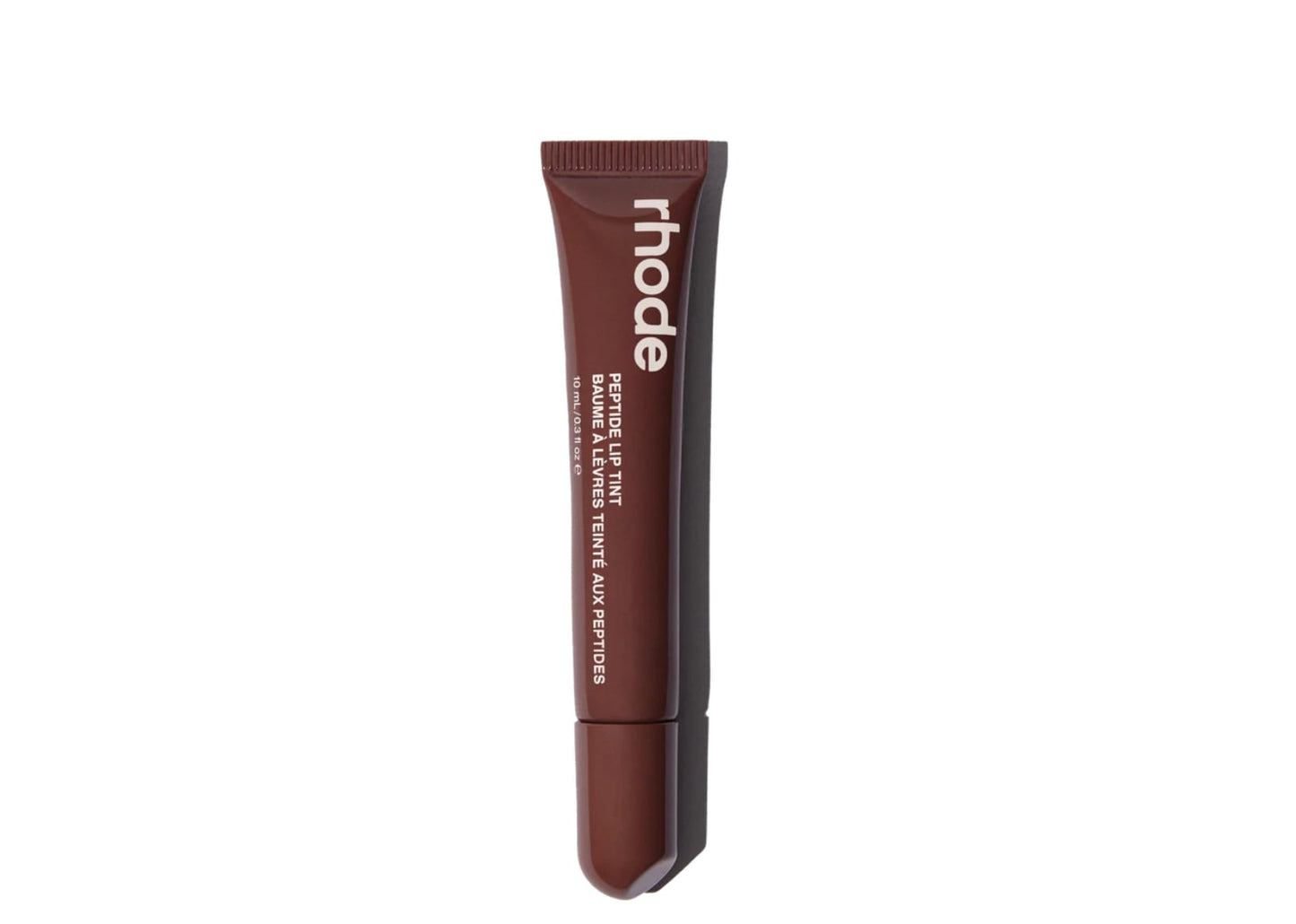 Peptide Lip Tint Espresso