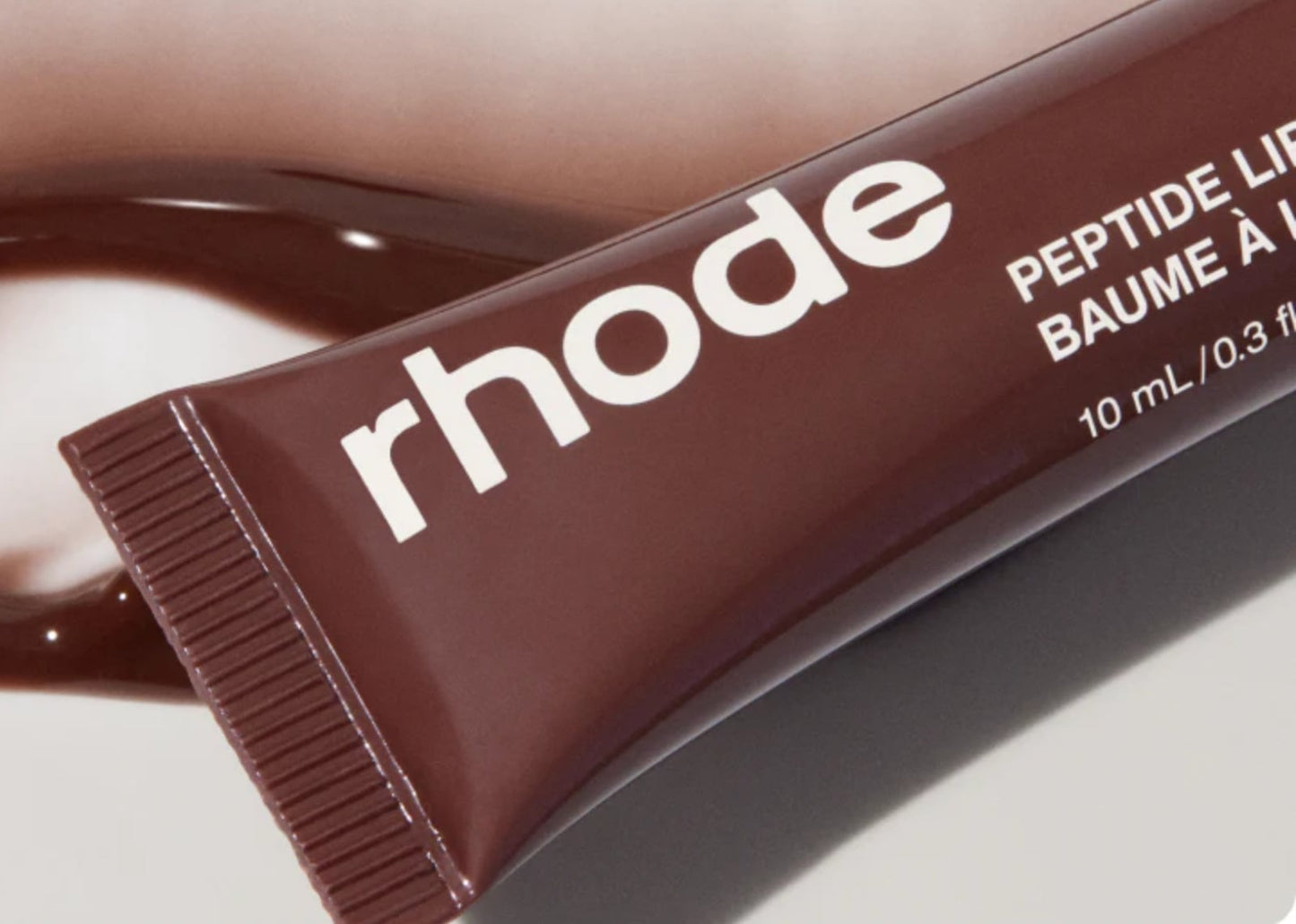 Peptide Lip Tint Espresso