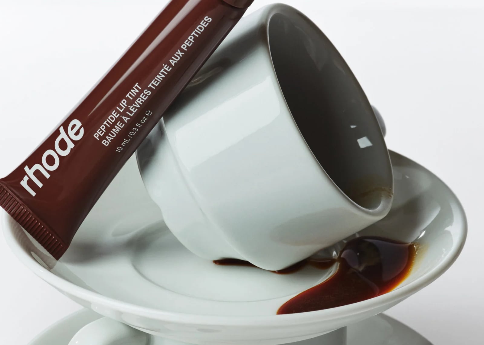 Peptide Lip Tint Espresso