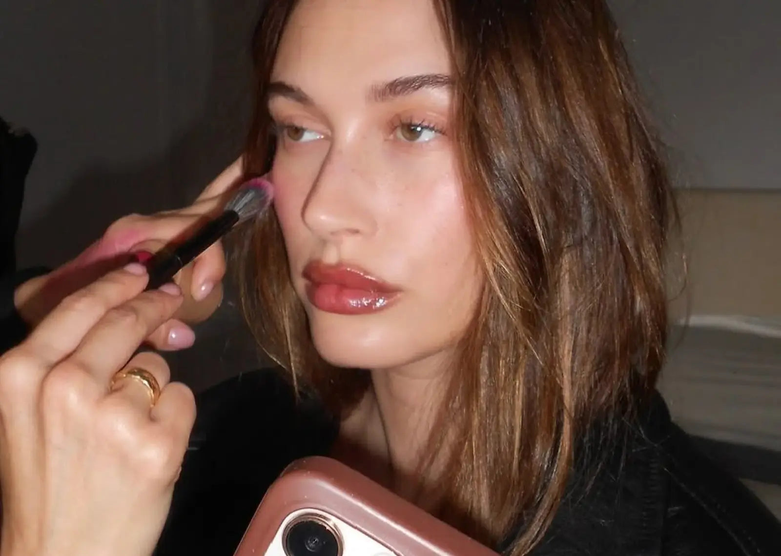 Peptide Lip Tint Pbj