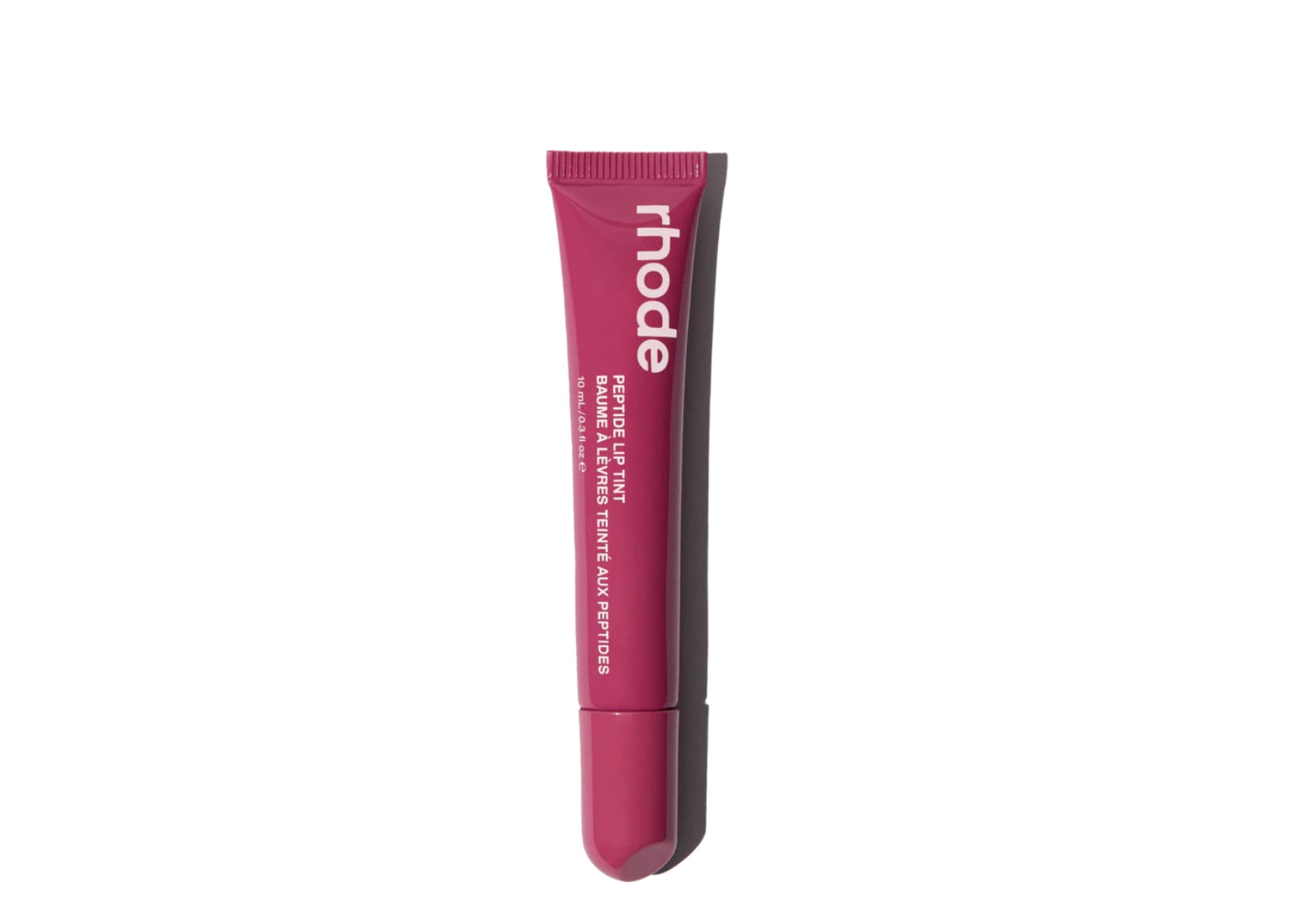 Peptide Lip Tint Raspberry Jelly