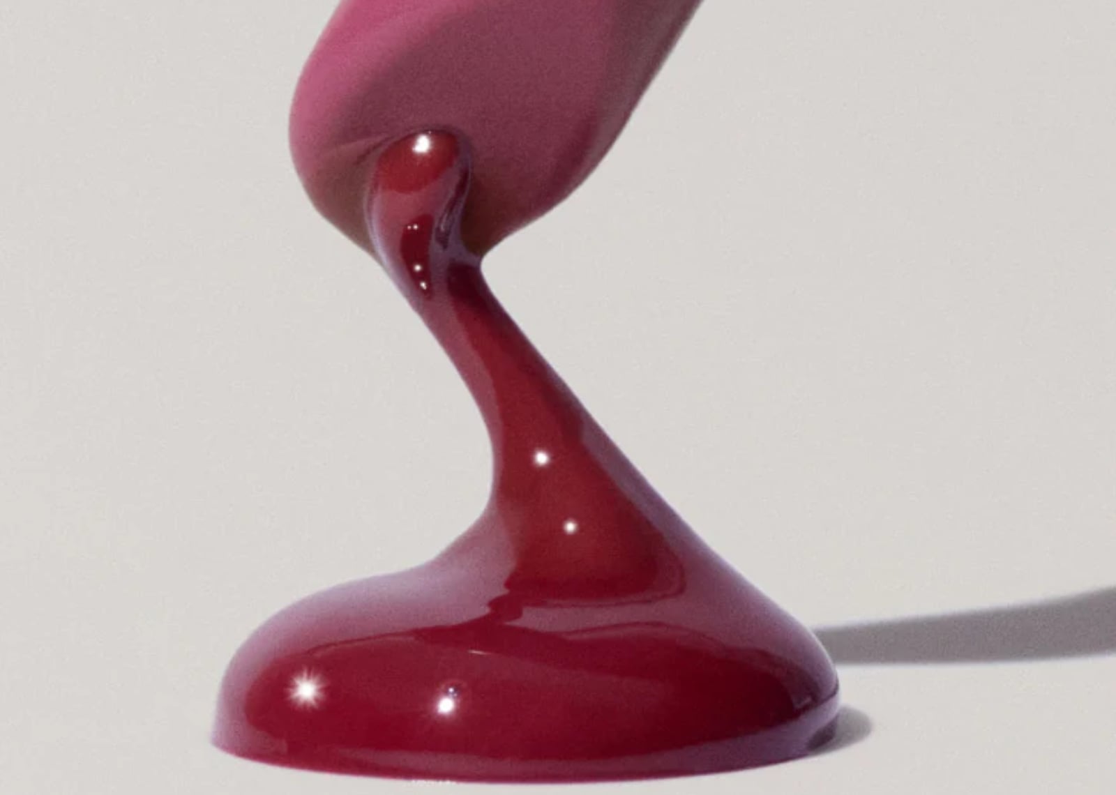 Peptide Lip Tint Raspberry Jelly