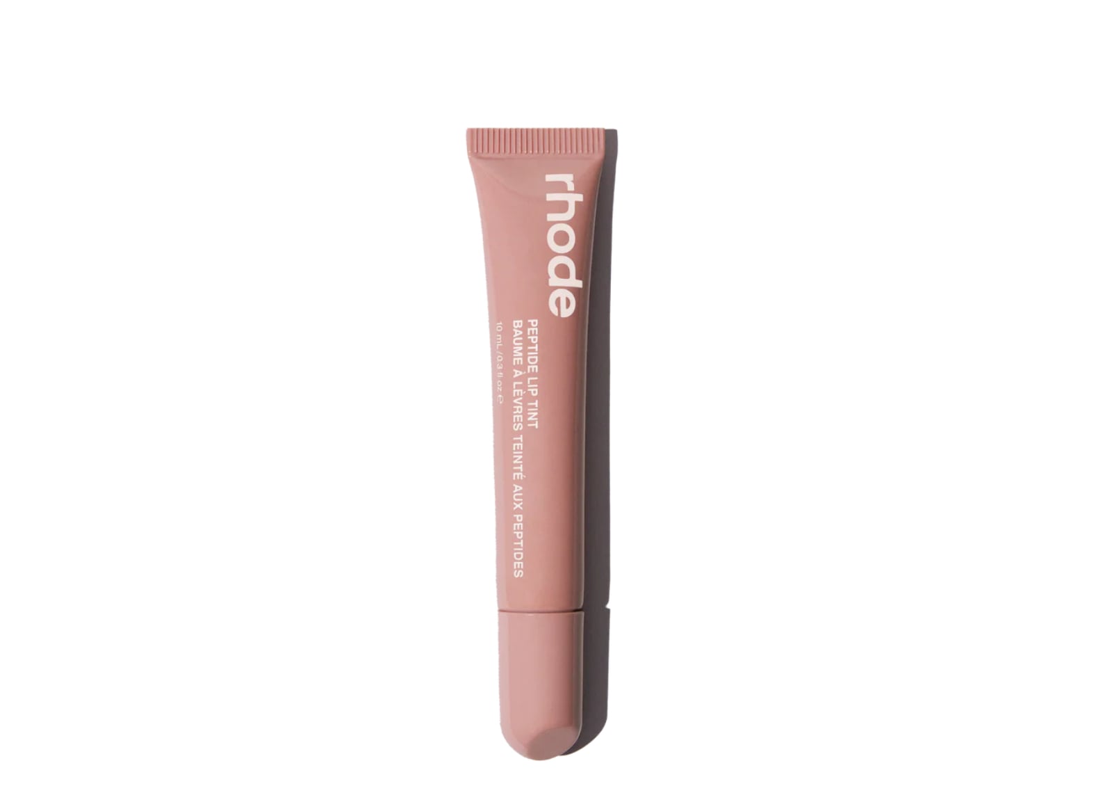 Peptide Lip Tint Toast