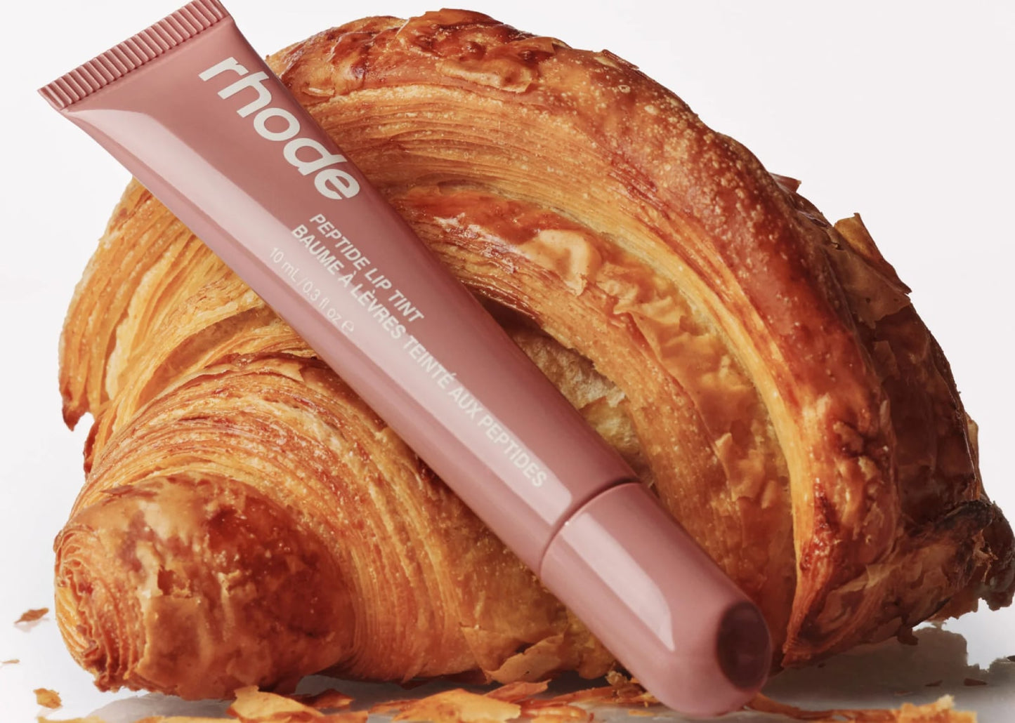 Peptide Lip Tint Toast