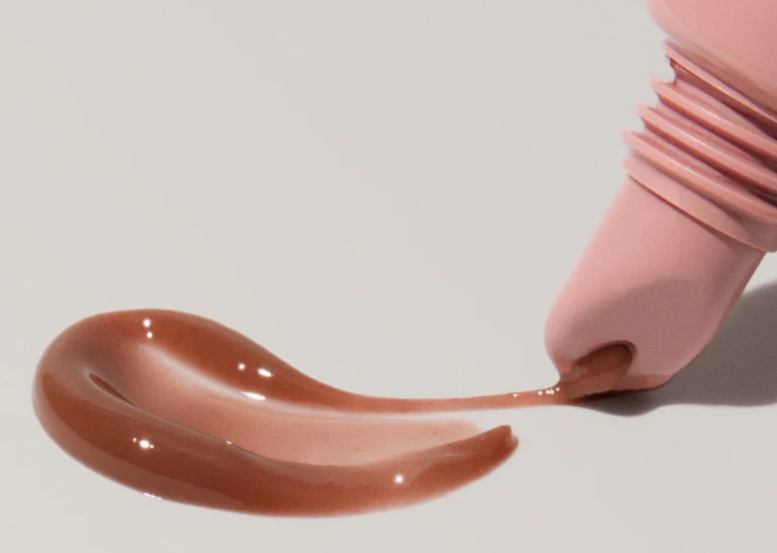 Peptide Lip Tint Toast