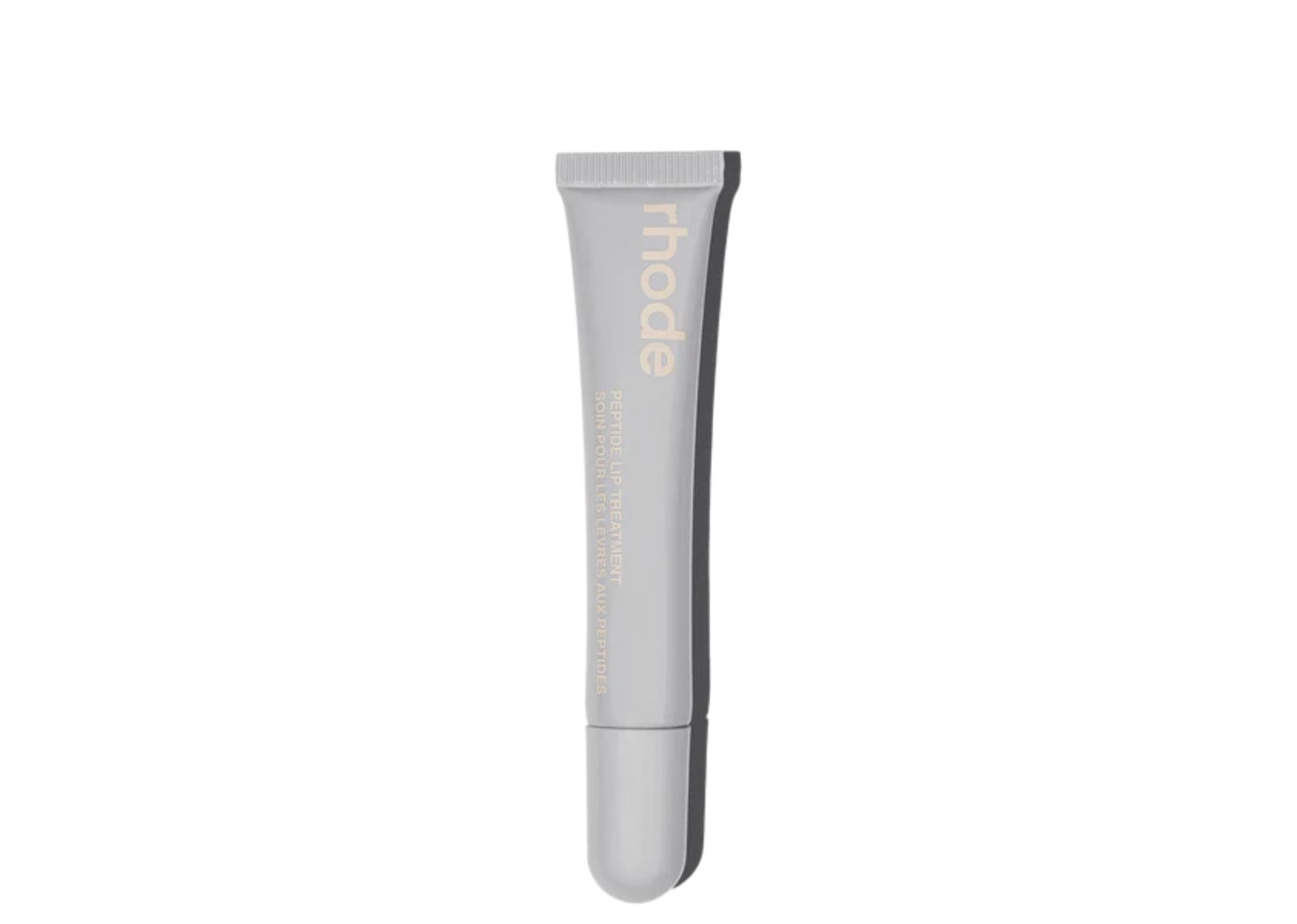 Peptide Lip Treatment Salted Caramel