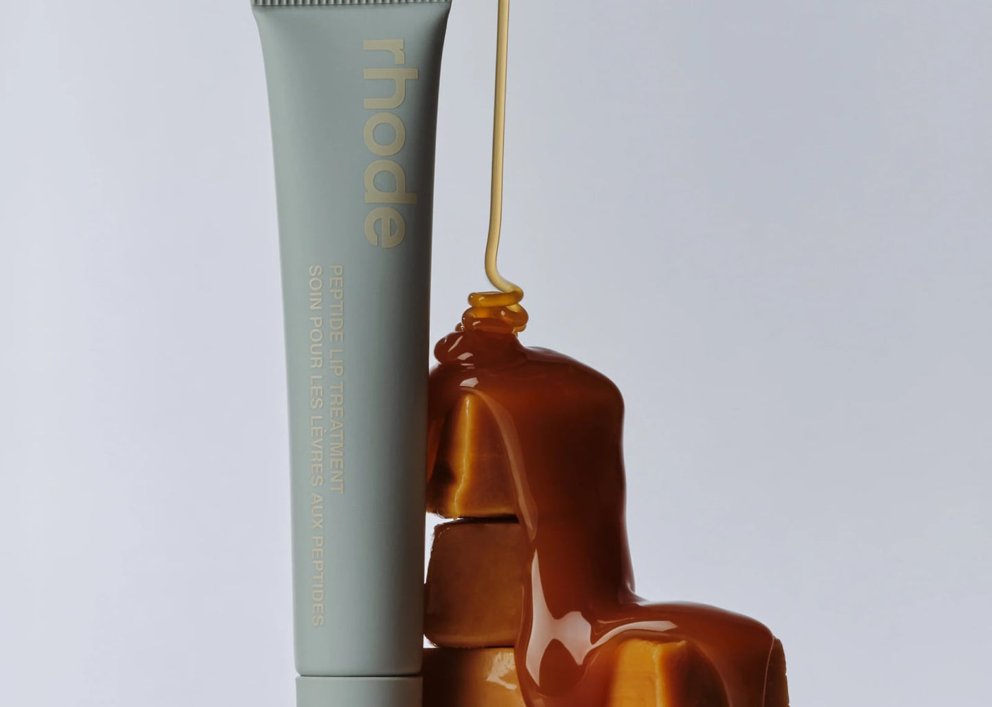 Peptide Lip Treatment Salted Caramel