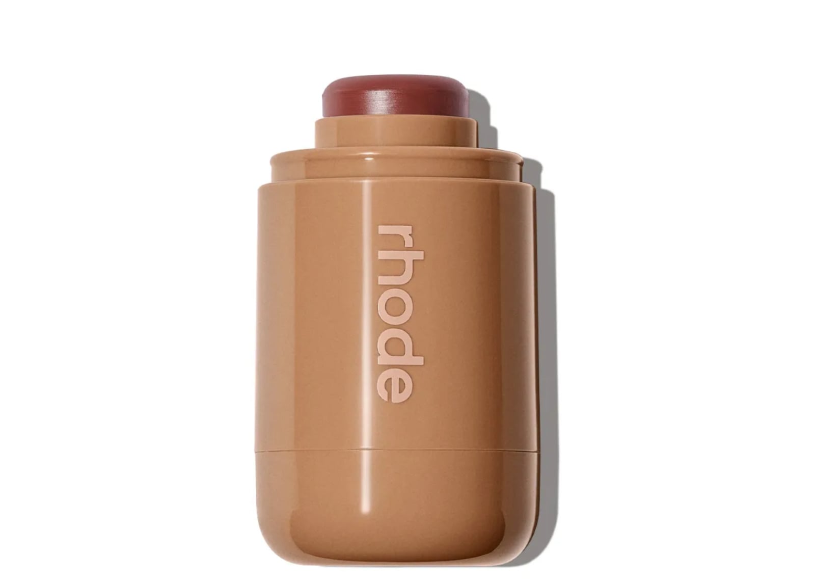 Pocket Blush Toasted Teddy