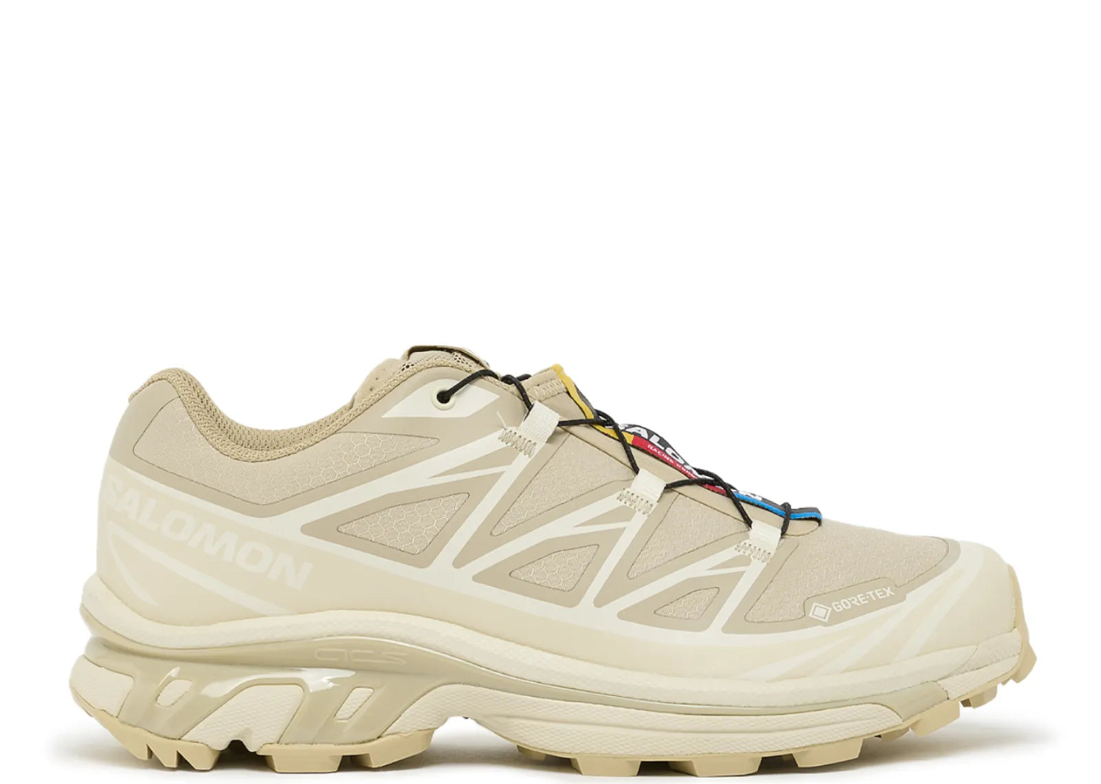 XT-6 Gore-Tex Safari
