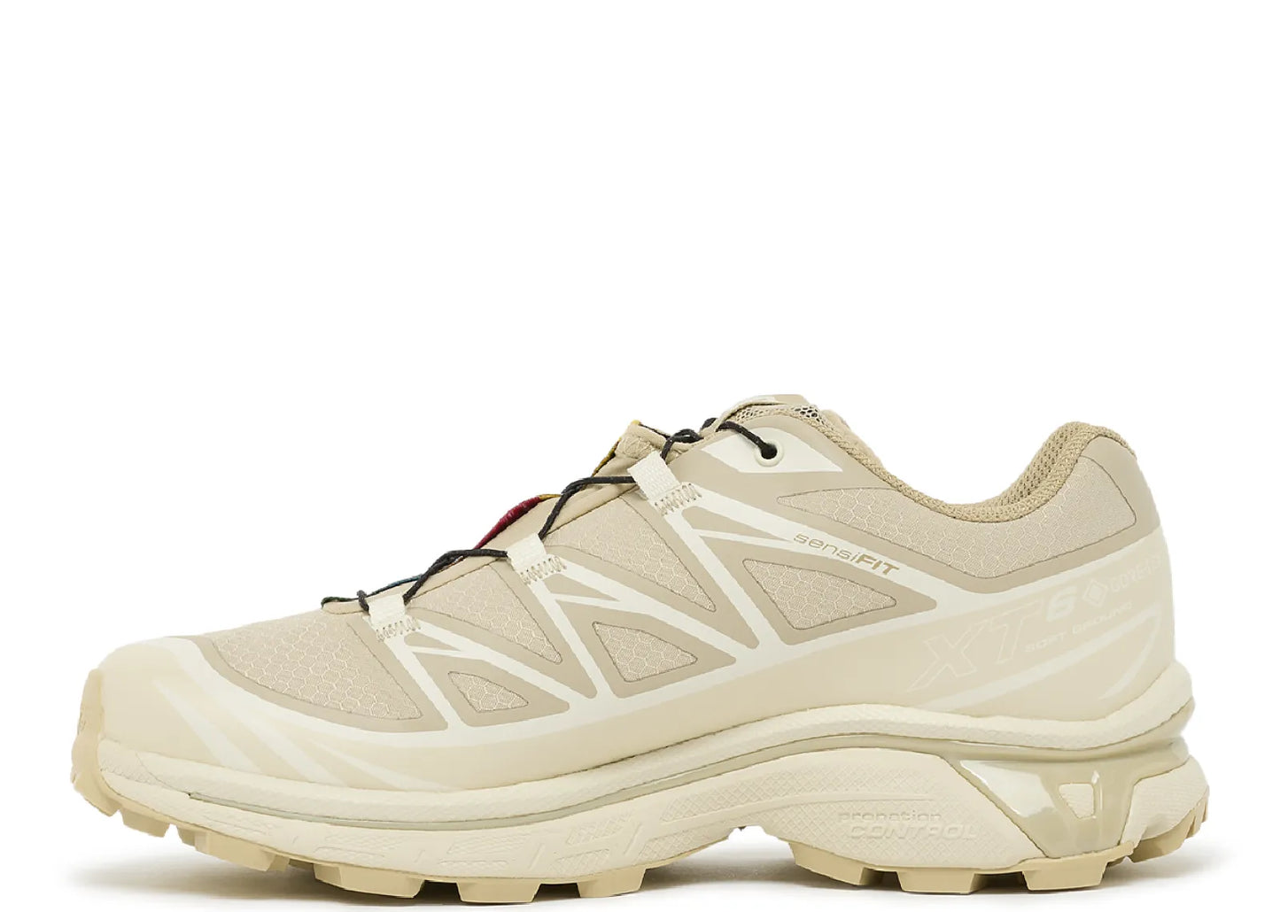 XT-6 Gore-Tex Safari