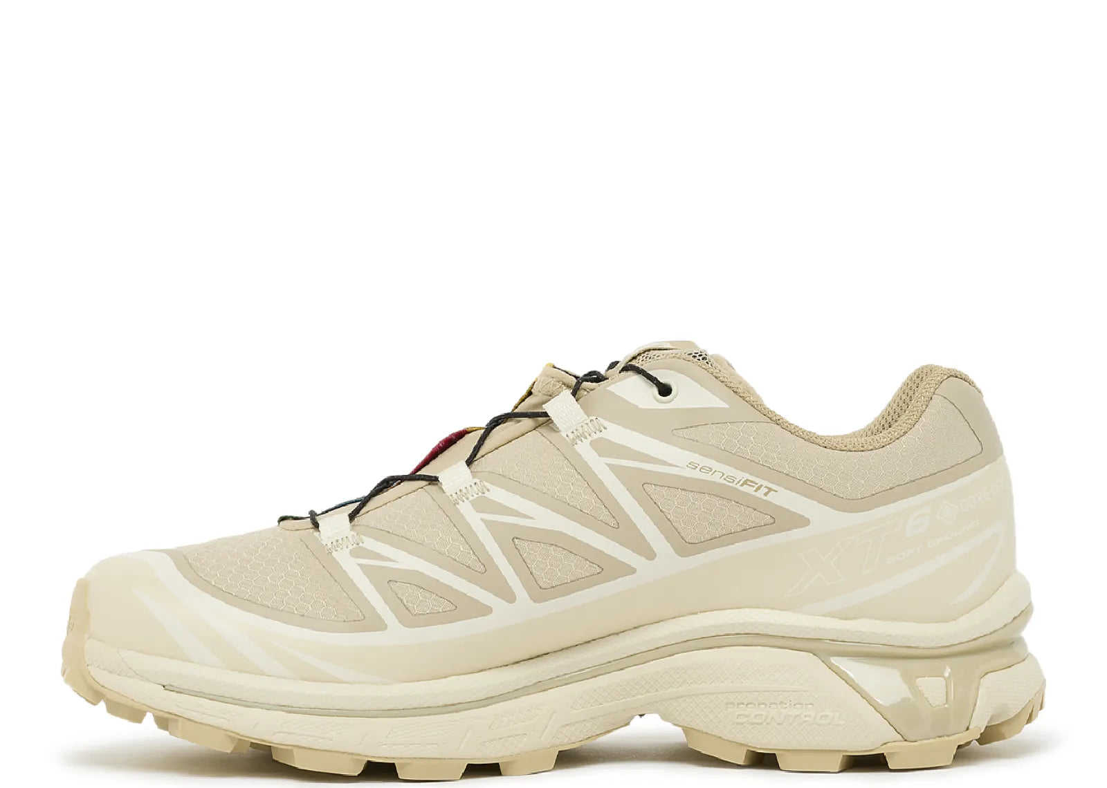 XT-6 Gore-Tex Safari