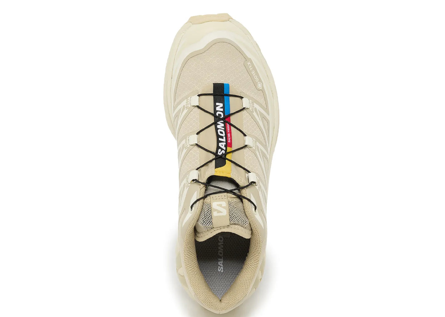 XT-6 Gore-Tex Safari