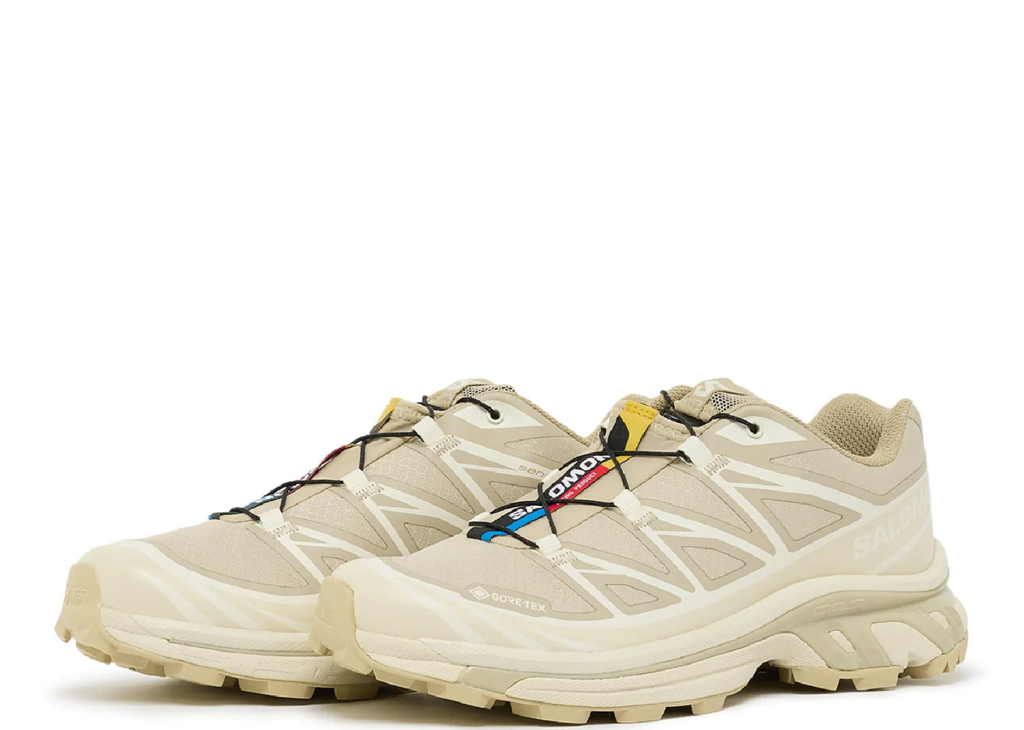 XT-6 Gore-Tex Safari
