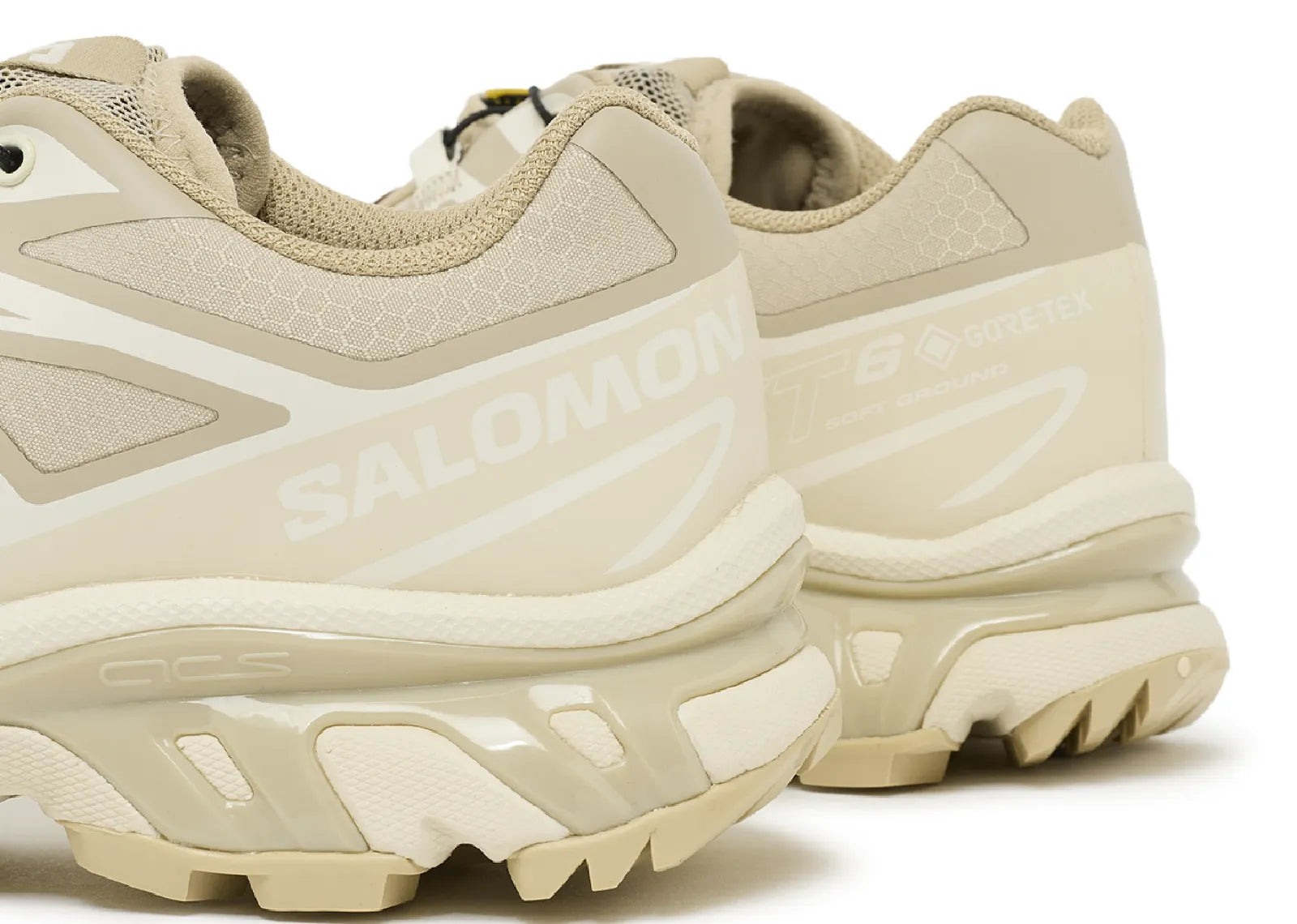XT-6 Gore-Tex Safari