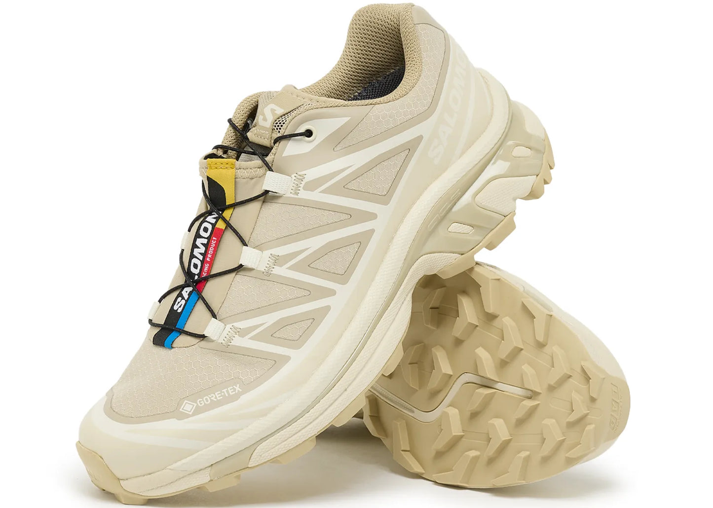XT-6 Gore-Tex Safari