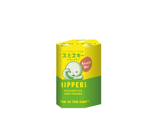 Smiski HIPPERS Single Blind Box