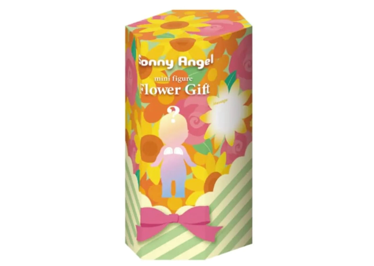 Flower Gift Series Single Blind Box
