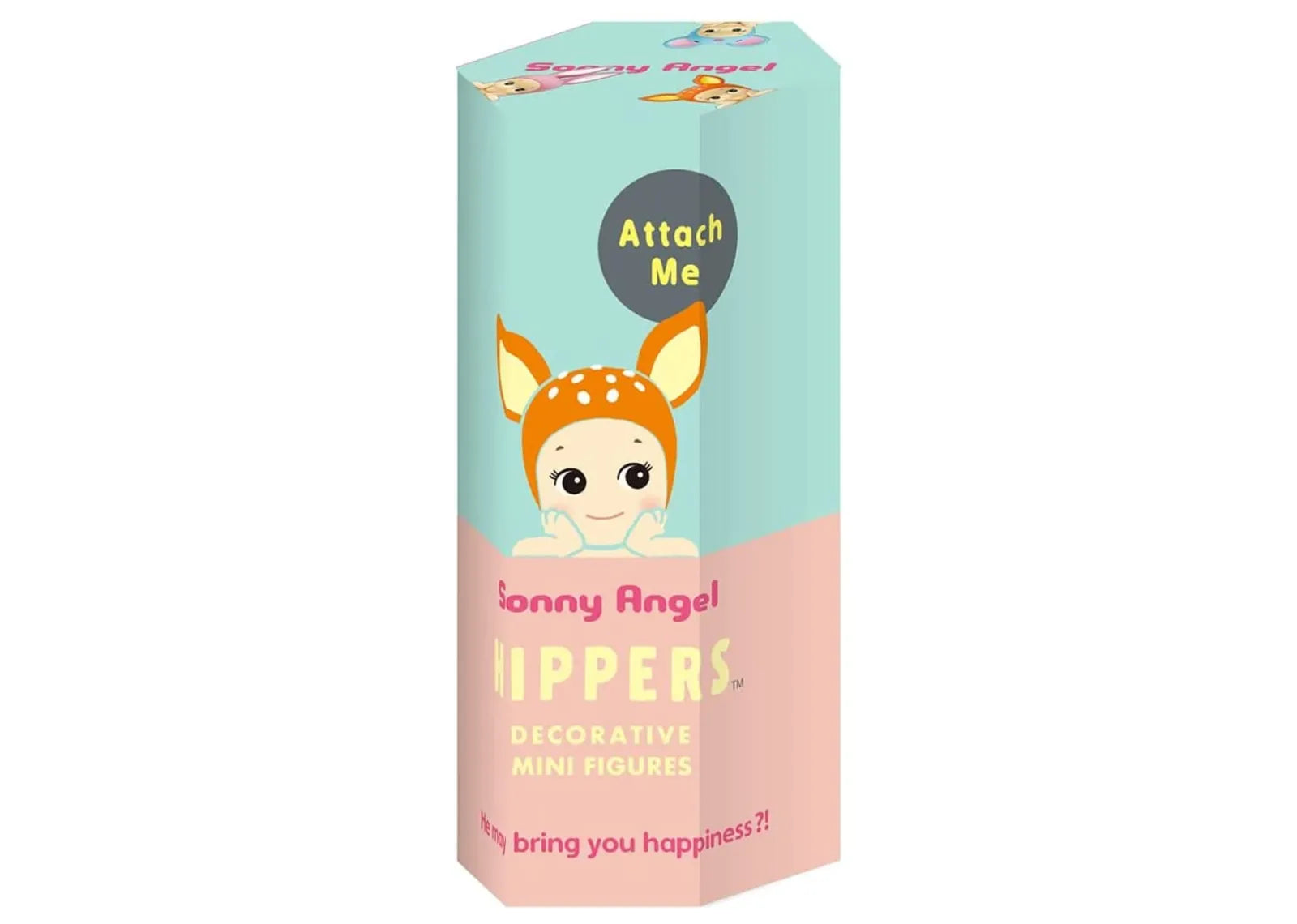 Hippers Animals Series Single Blind Box