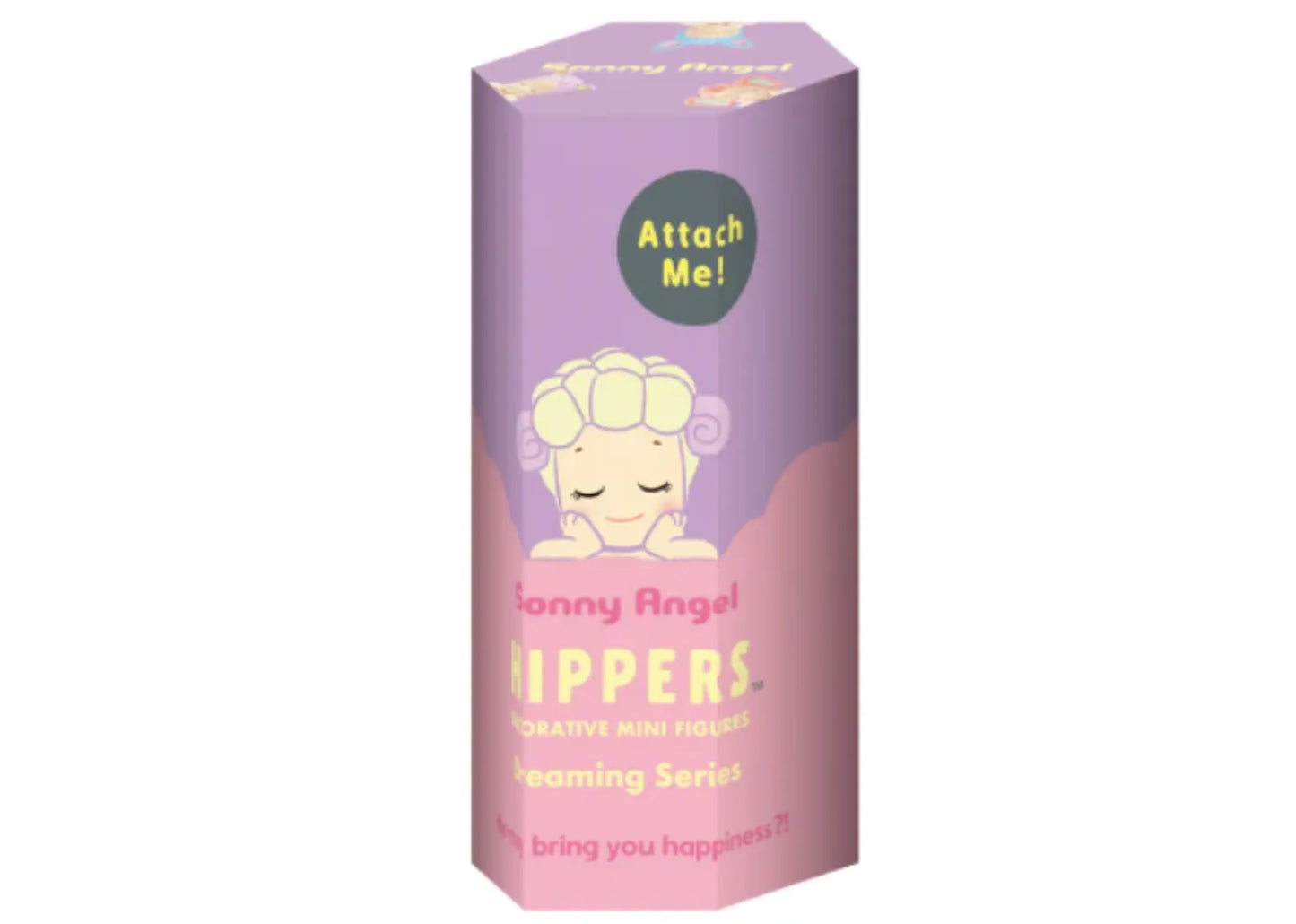 Hippers Decorative Dreaming Series Single Blind Box