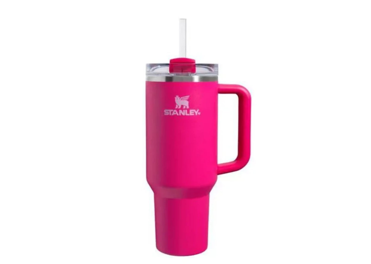Flowstate Quencher 40oz (Target Valentines Day Exclusive) Tumbler Cosmo Pink