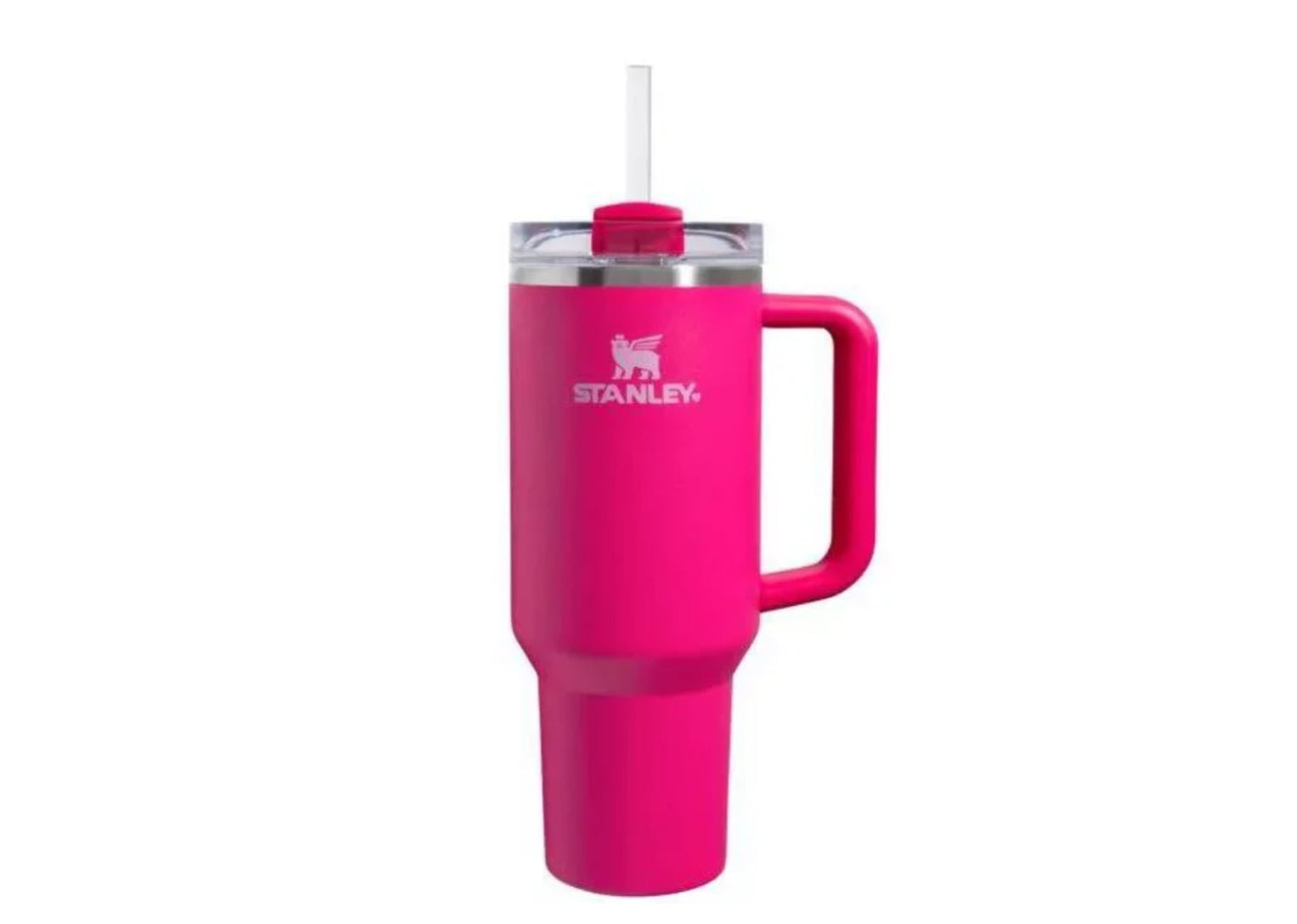 Flowstate Quencher 40oz (Target Valentines Day Exclusive) Tumbler Cosmo Pink