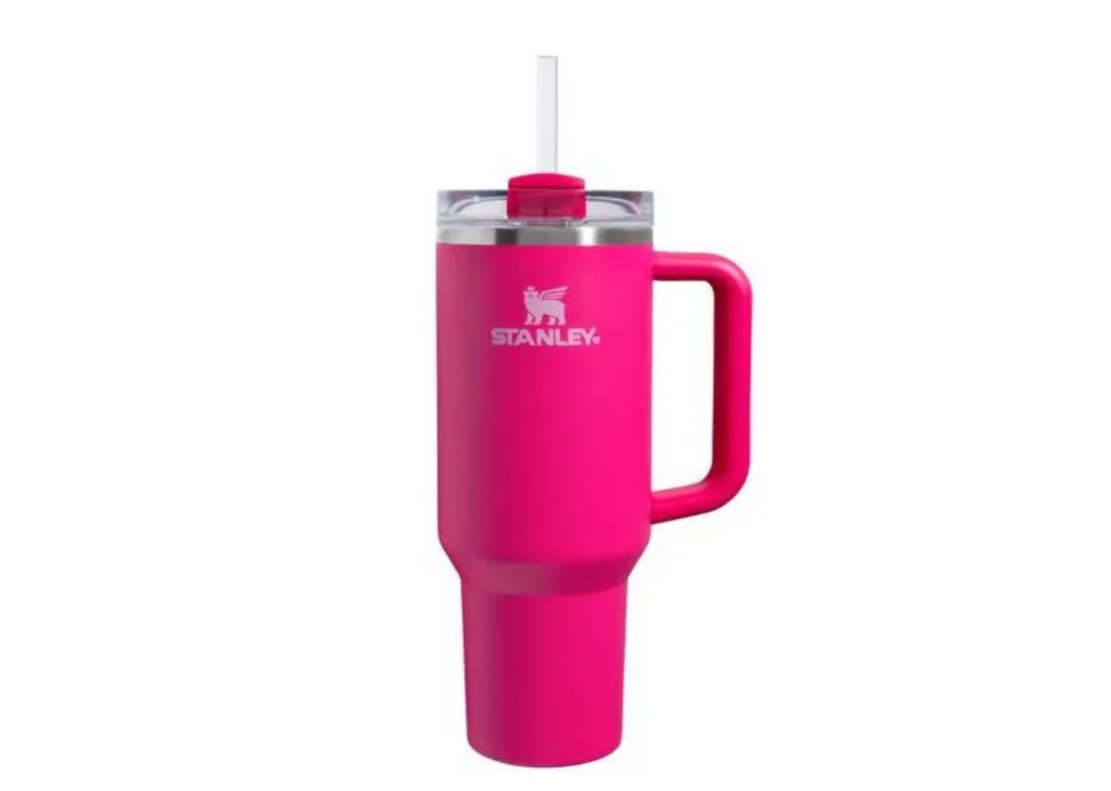 Flowstate Quencher 40oz (Target Valentines Day Exclusive) Tumbler Cosmo Pink