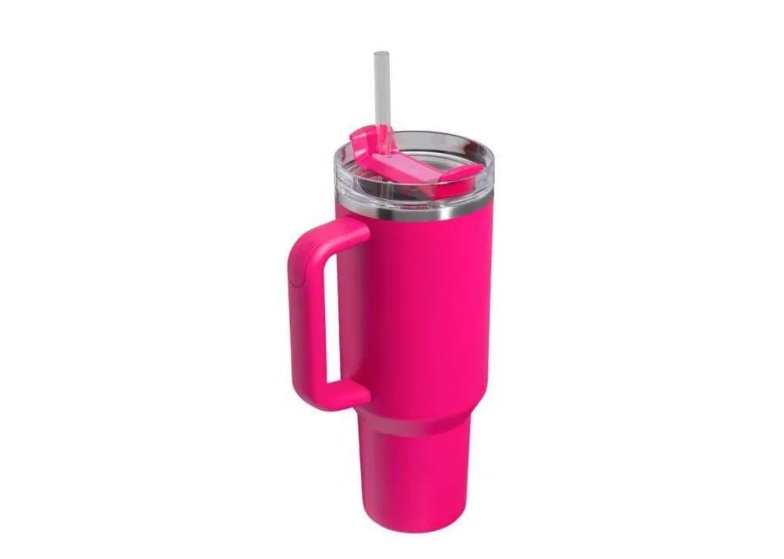 Flowstate Quencher 40oz (Target Valentines Day Exclusive) Tumbler Cosmo Pink