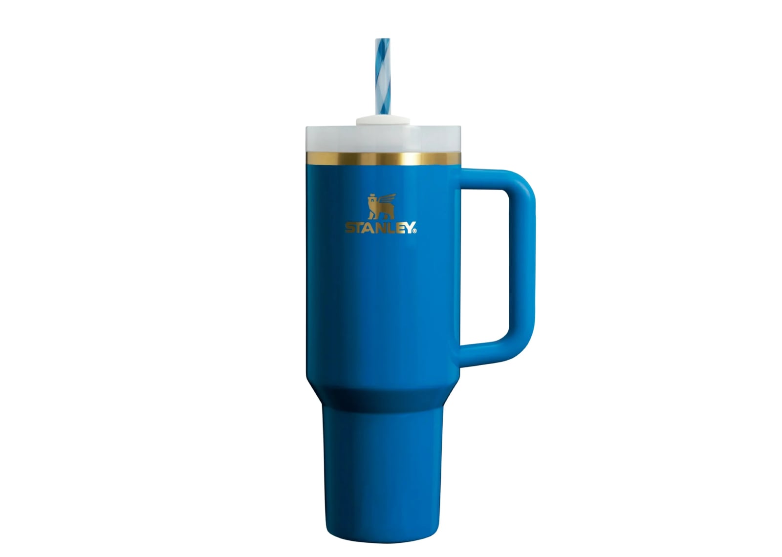 Flowstate Quencher 40oz Tumbler Arctic Twist