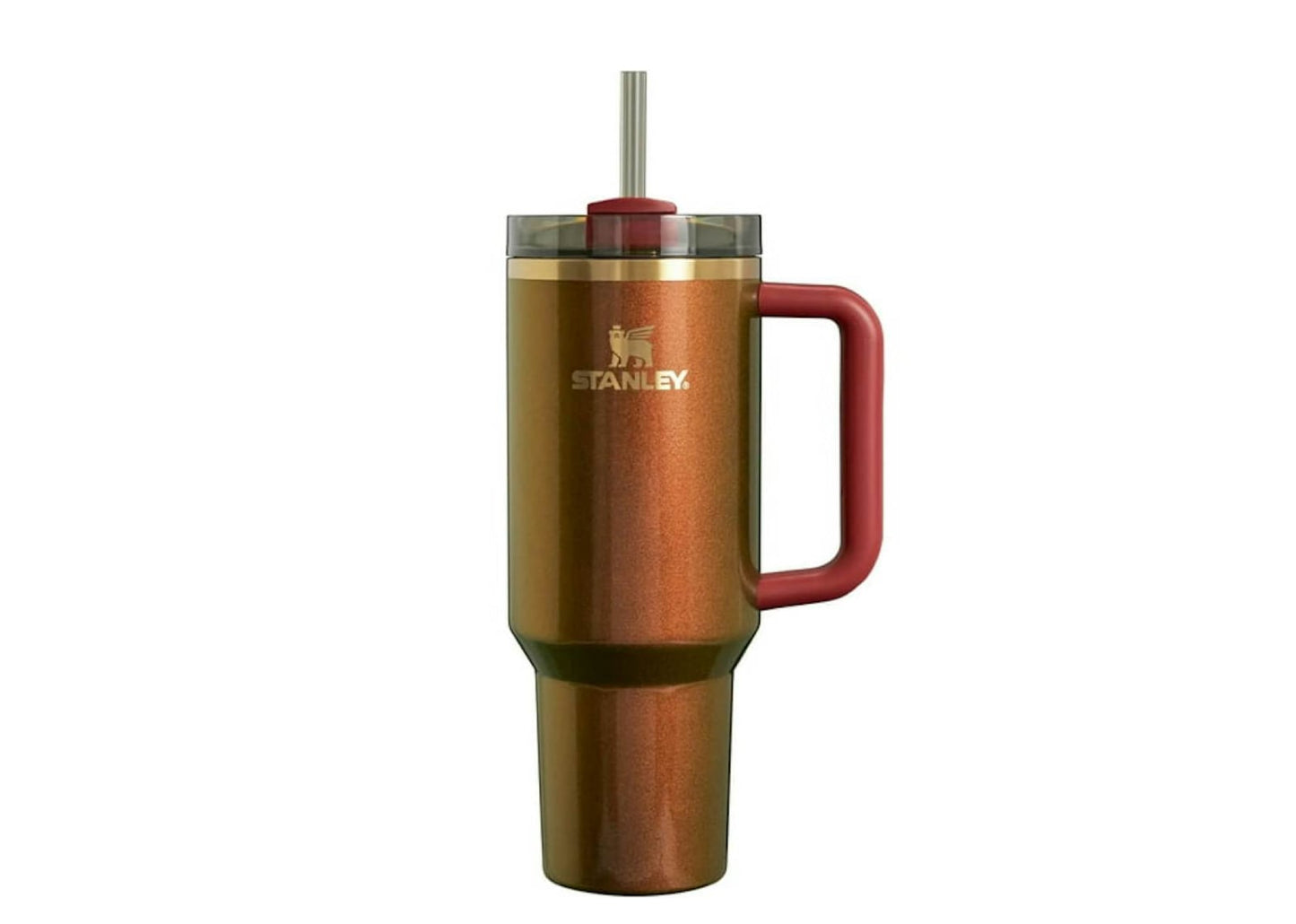 x Lainey Wilson (Country Gold) Quencher 40oz Limited Edition Tumbler