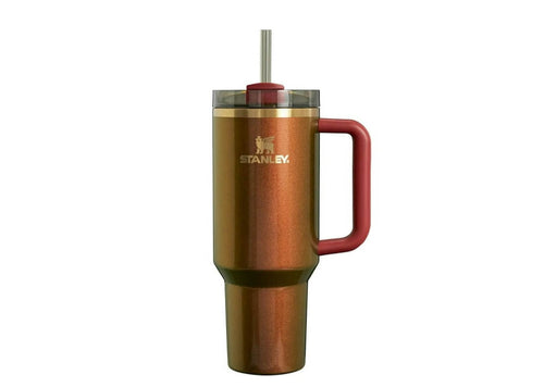 x Lainey Wilson (Country Gold) Quencher 40oz Limited Edition Tumbler