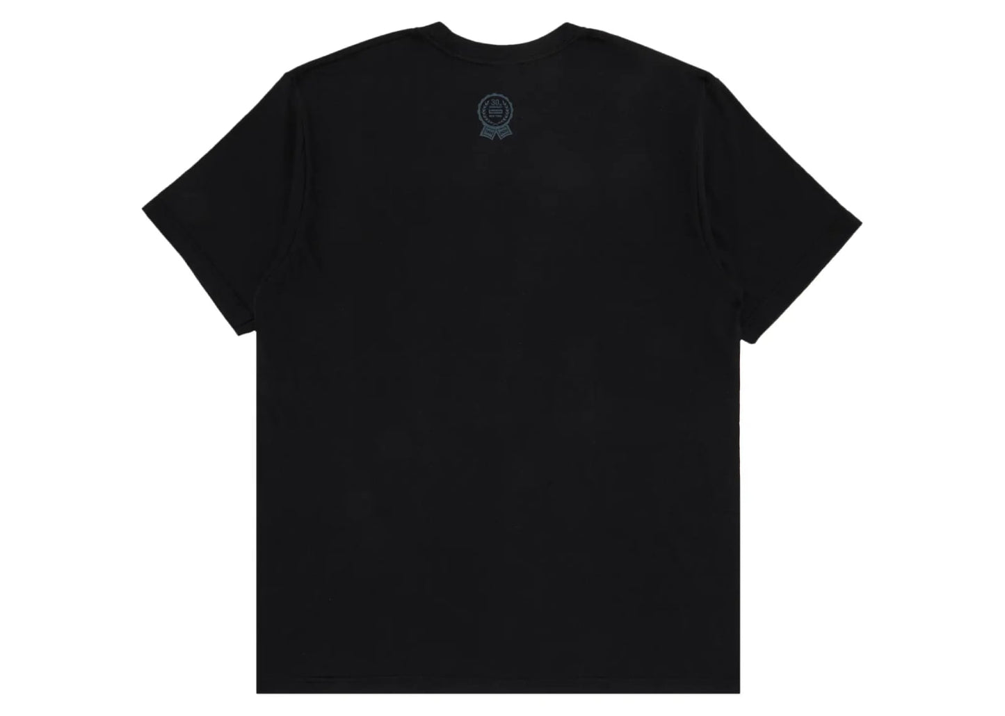 30th Anniversary First Tee Black