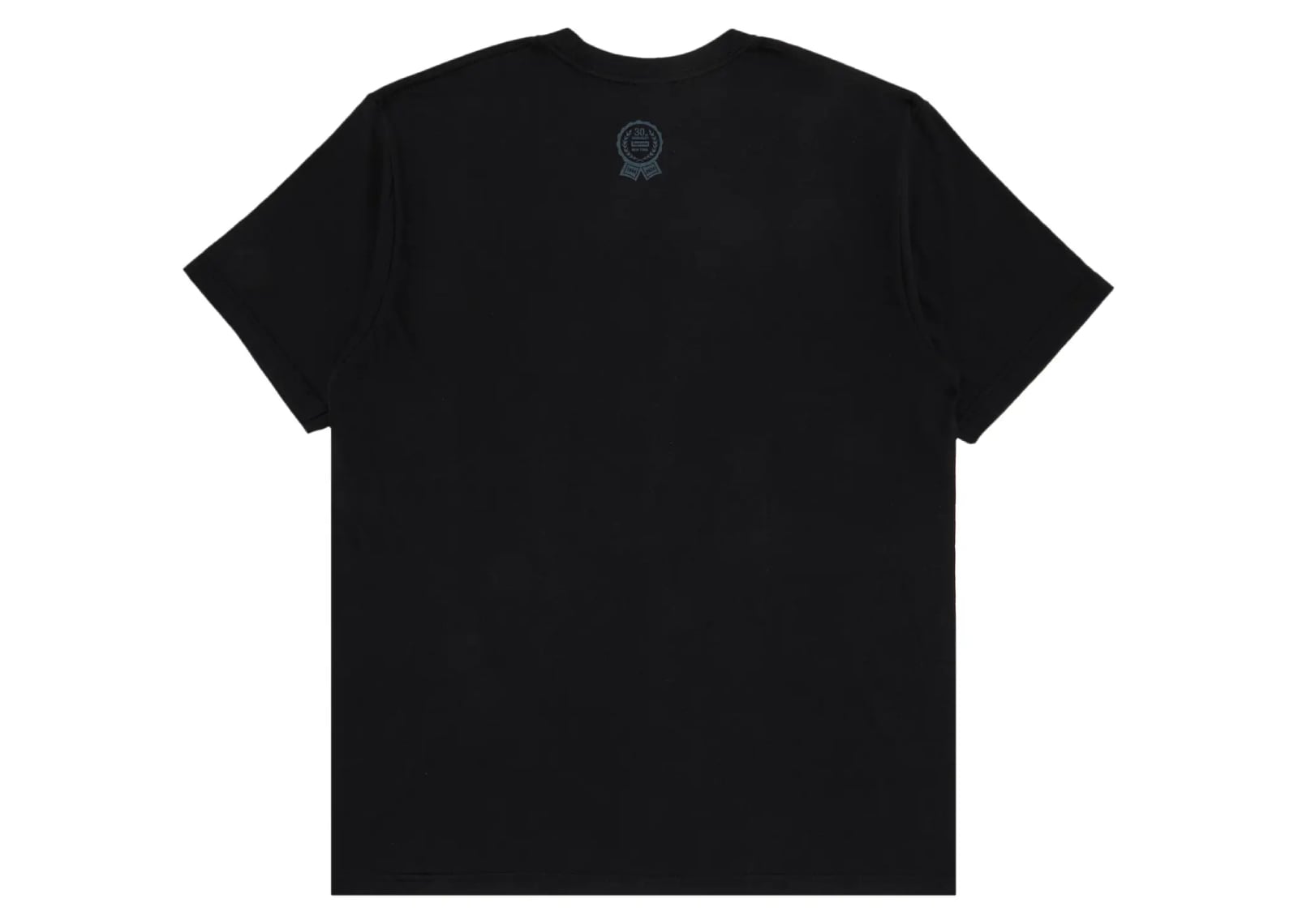 30th Anniversary First Tee Black