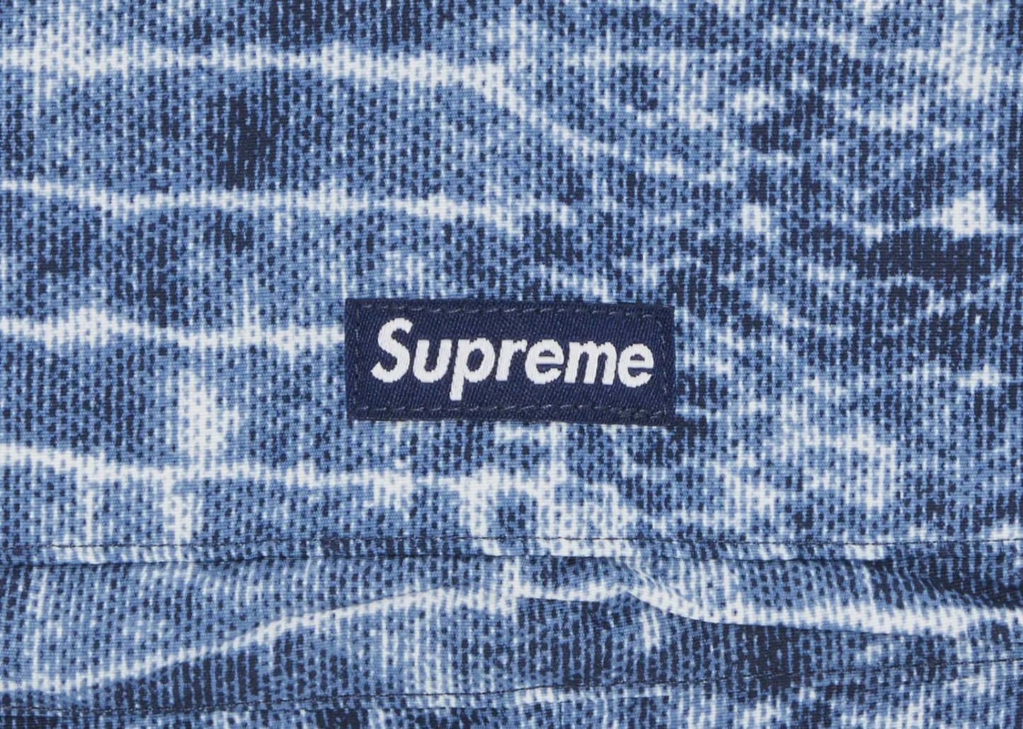 Cargo Water Short (SS24) Croc
