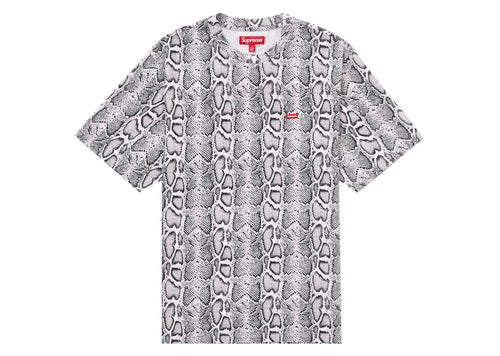 Small Box Tee (SS24) Snake