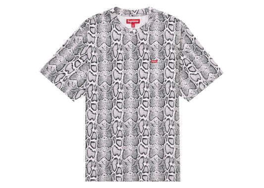Small Box Tee (SS24) Snake