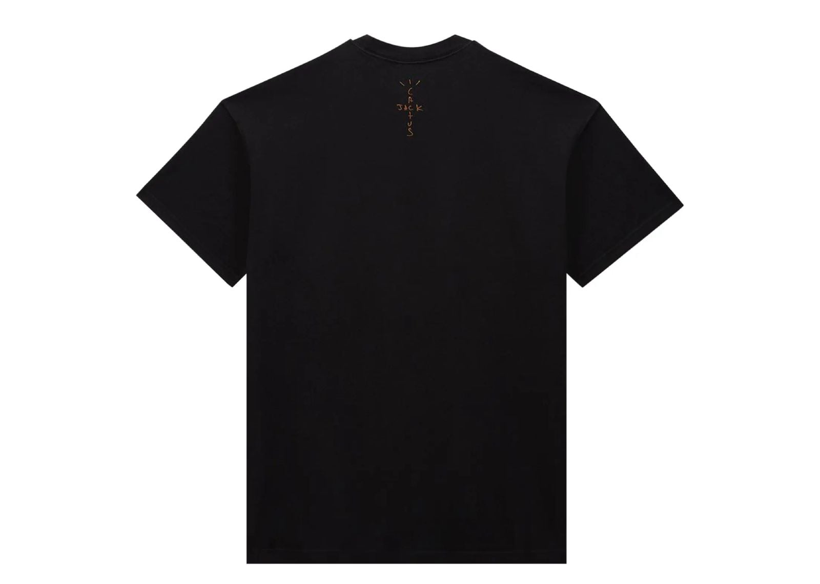 x Nike NRG AG Tee Black