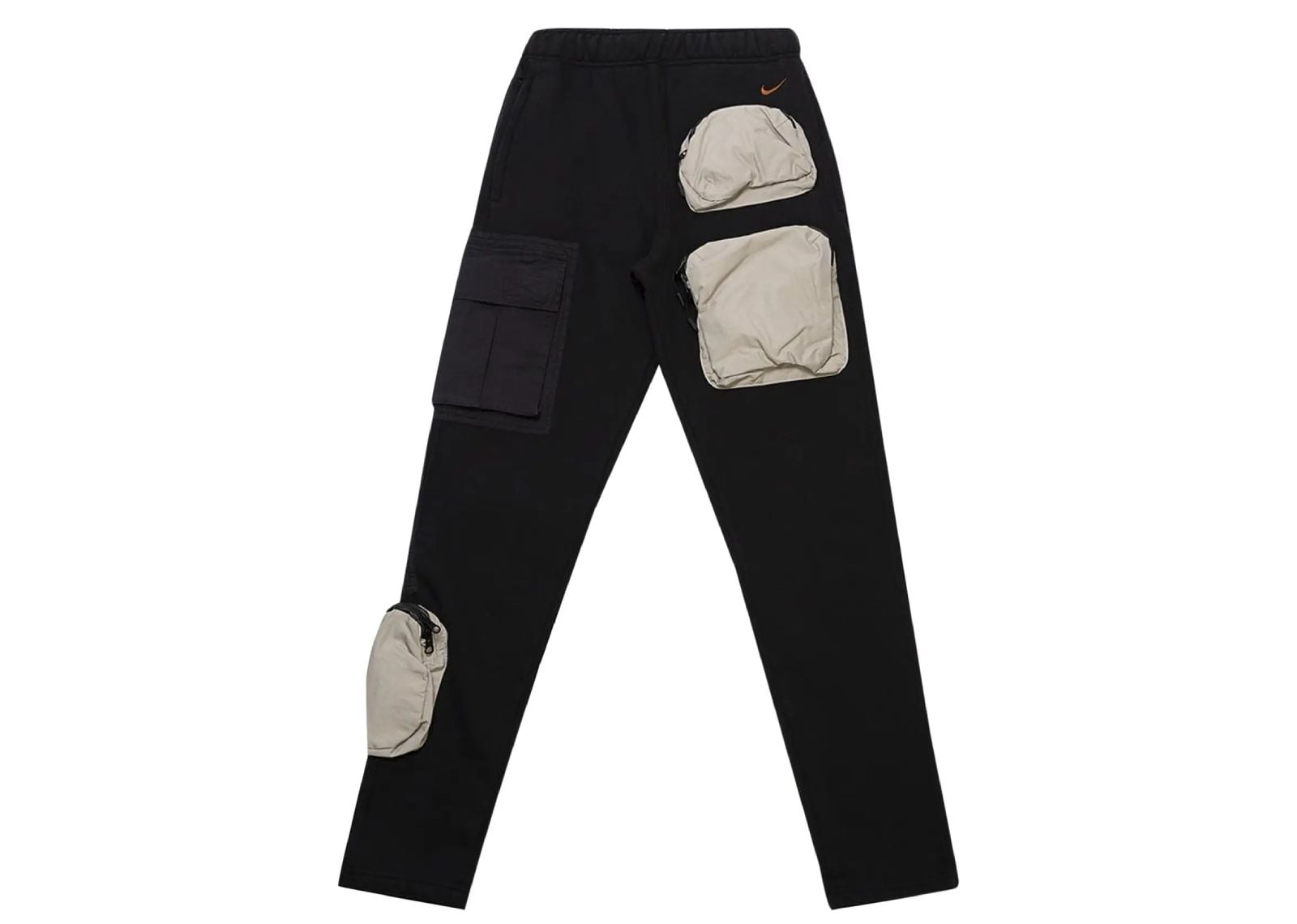 x Nike NRG AG Utility Sweatpants Black