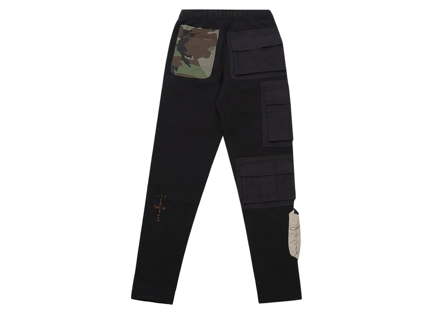 x Nike NRG AG Utility Sweatpants Black