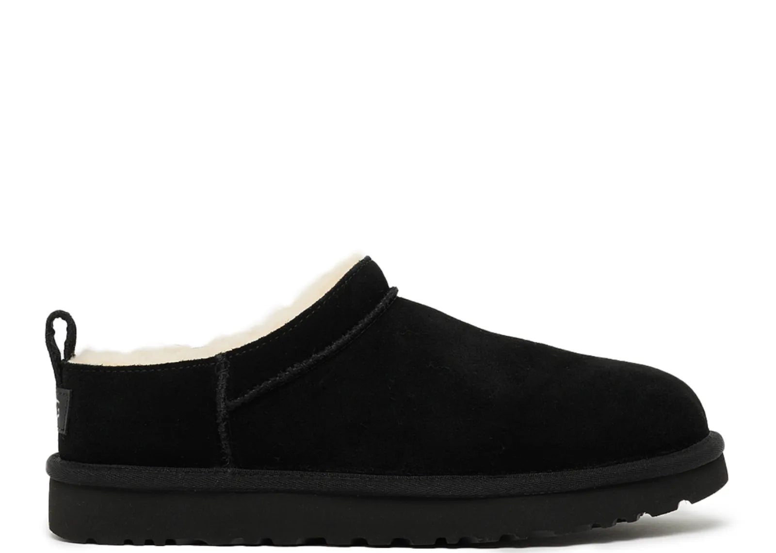 Classic Micro Black (W)