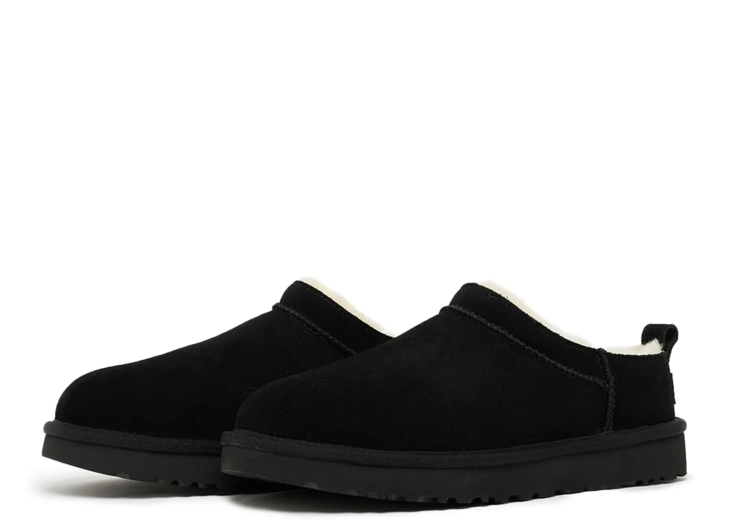 Classic Micro Black (W)