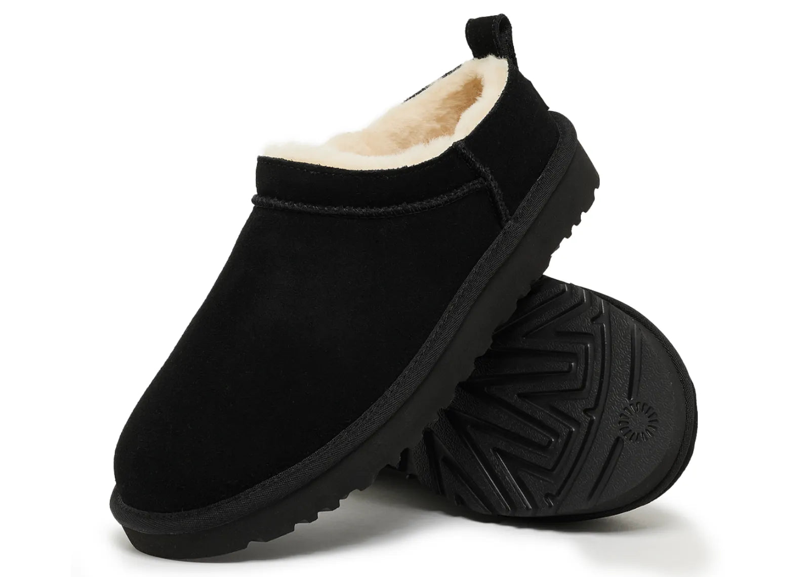 Classic Micro Black (W)