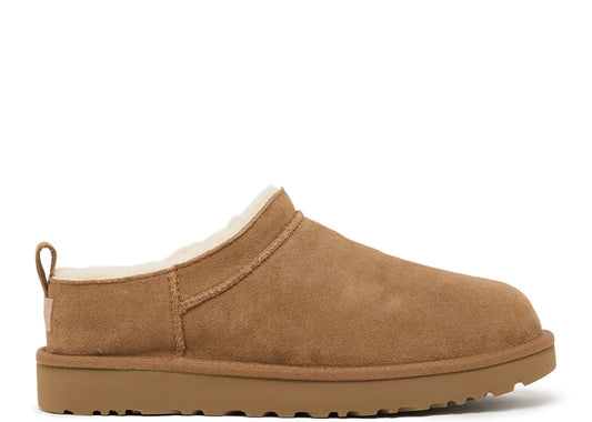 Classic Micro Chestnut (W)