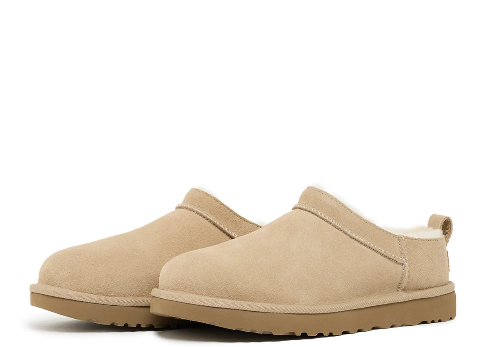 Classic Micro Sand (W)
