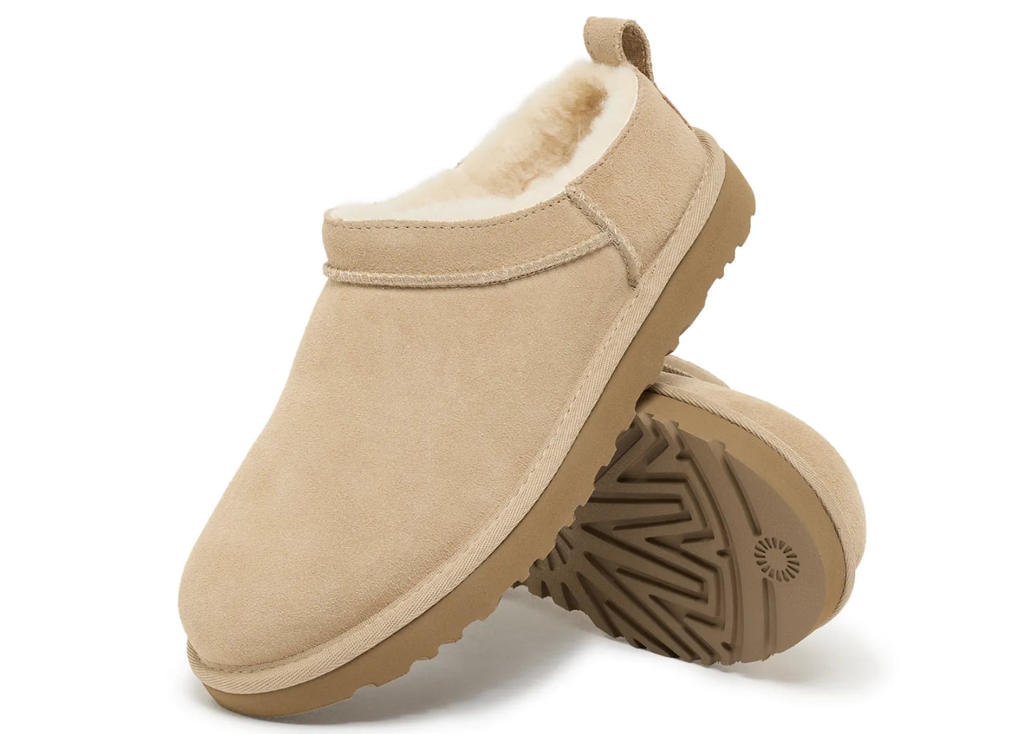 Classic Micro Sand (W)