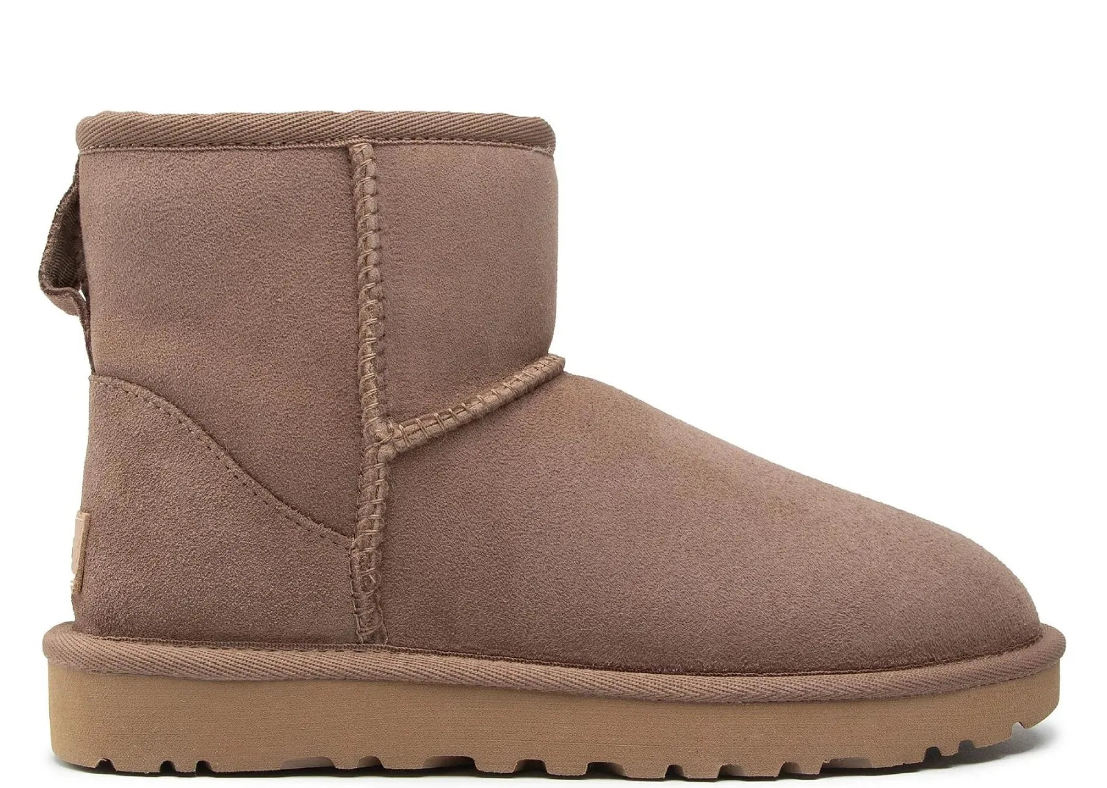 Classic Mini II Boot Caribou (W)