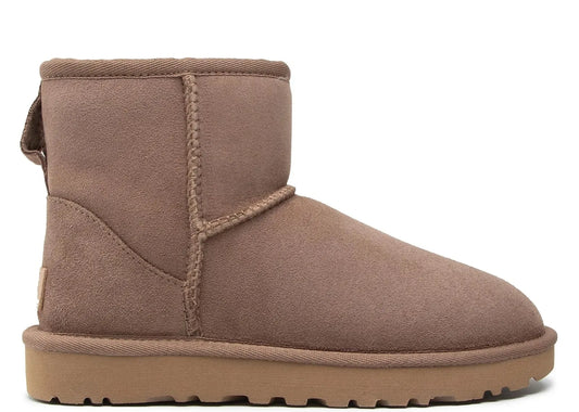 Classic Mini II Boot Caribou (W)