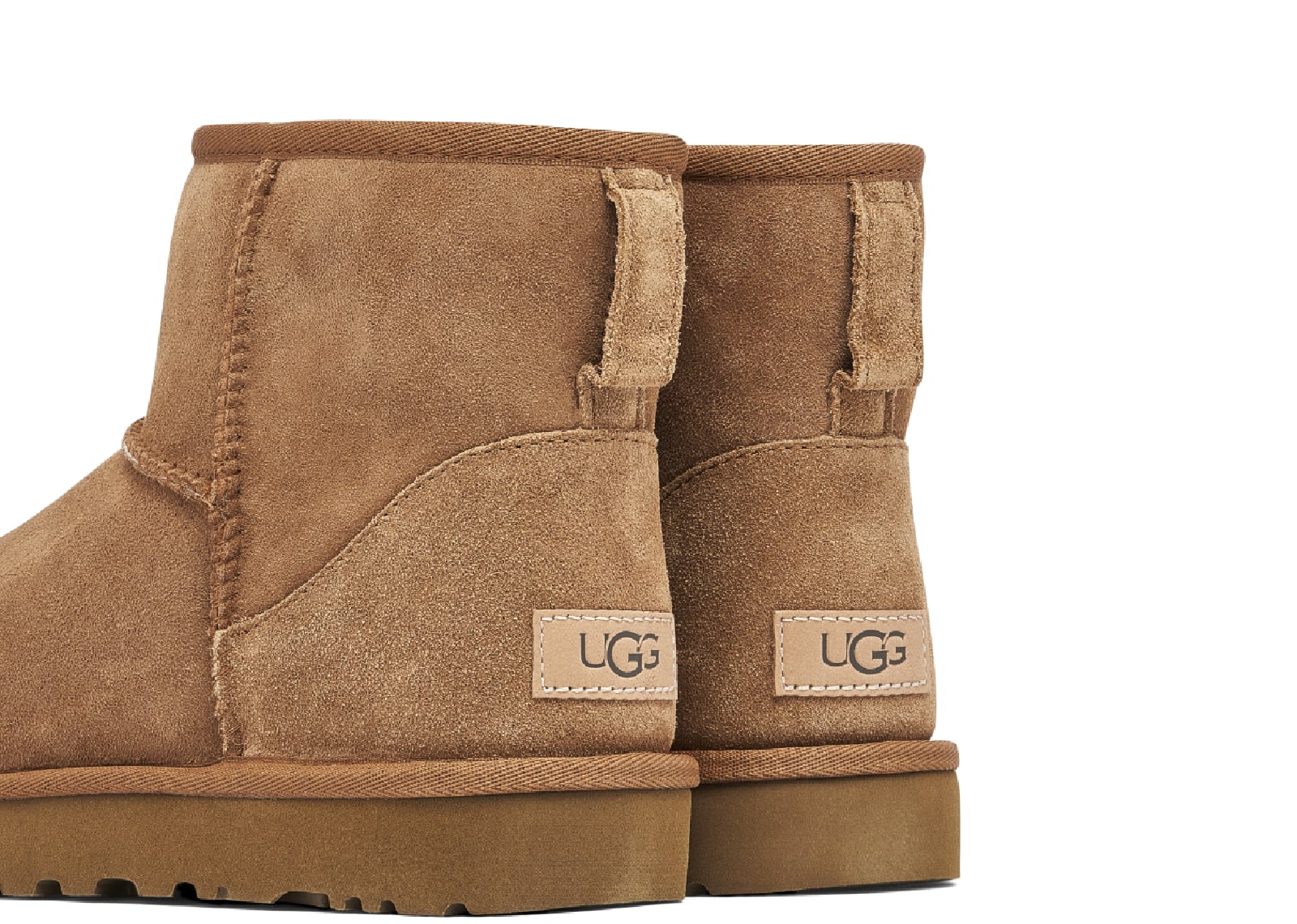 Classic Mini II Boot Chestnut (W)