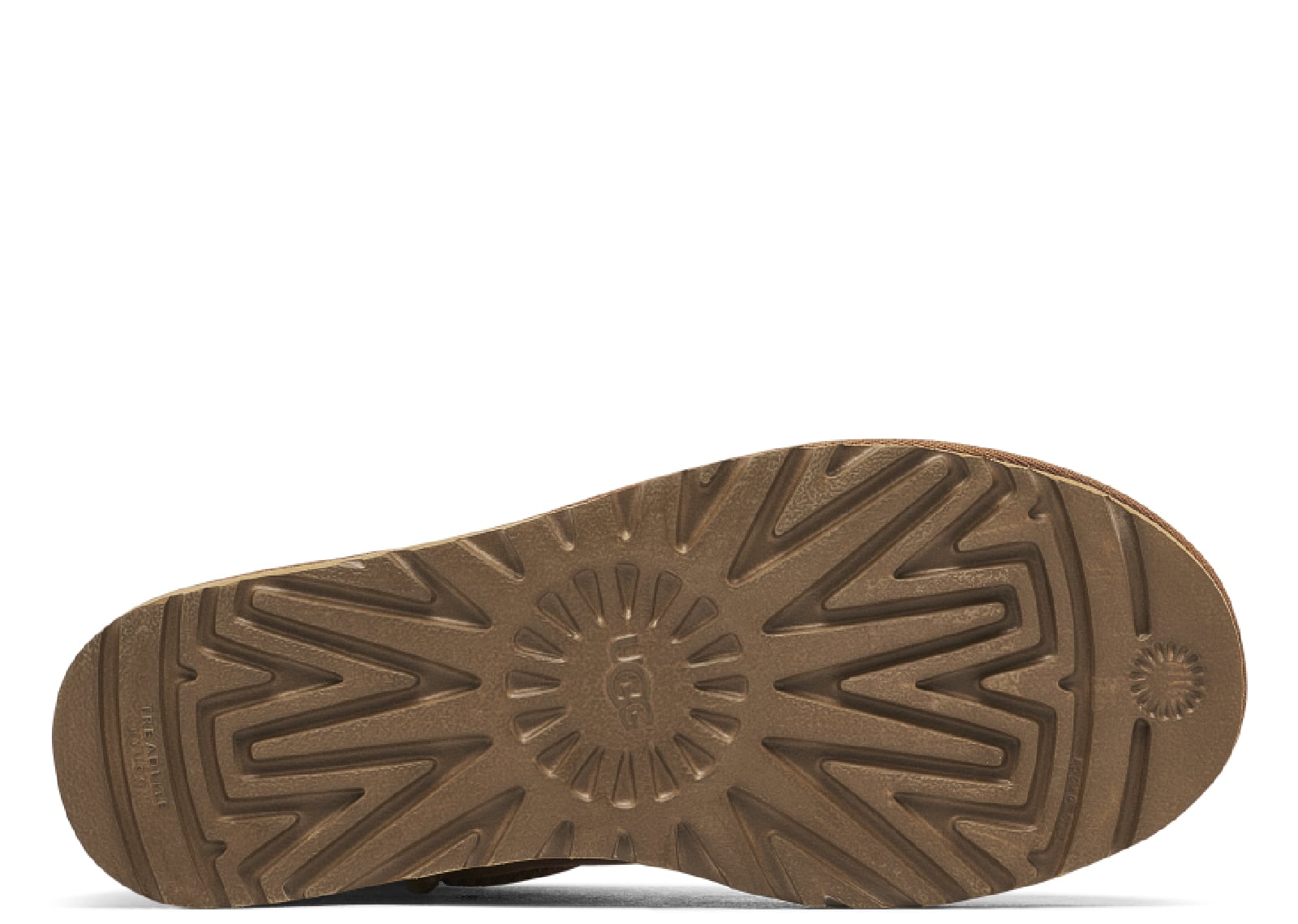 Classic Mini II Boot Chestnut (W)